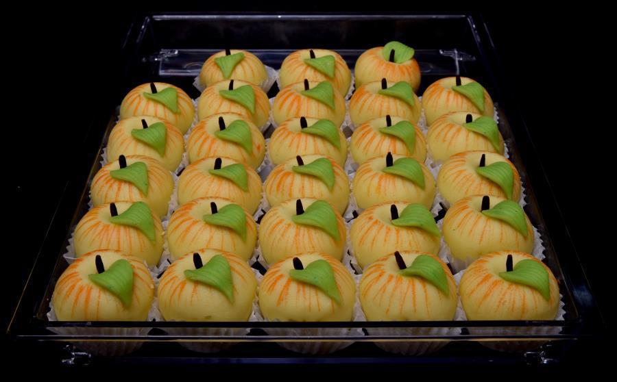 Kaju Apple